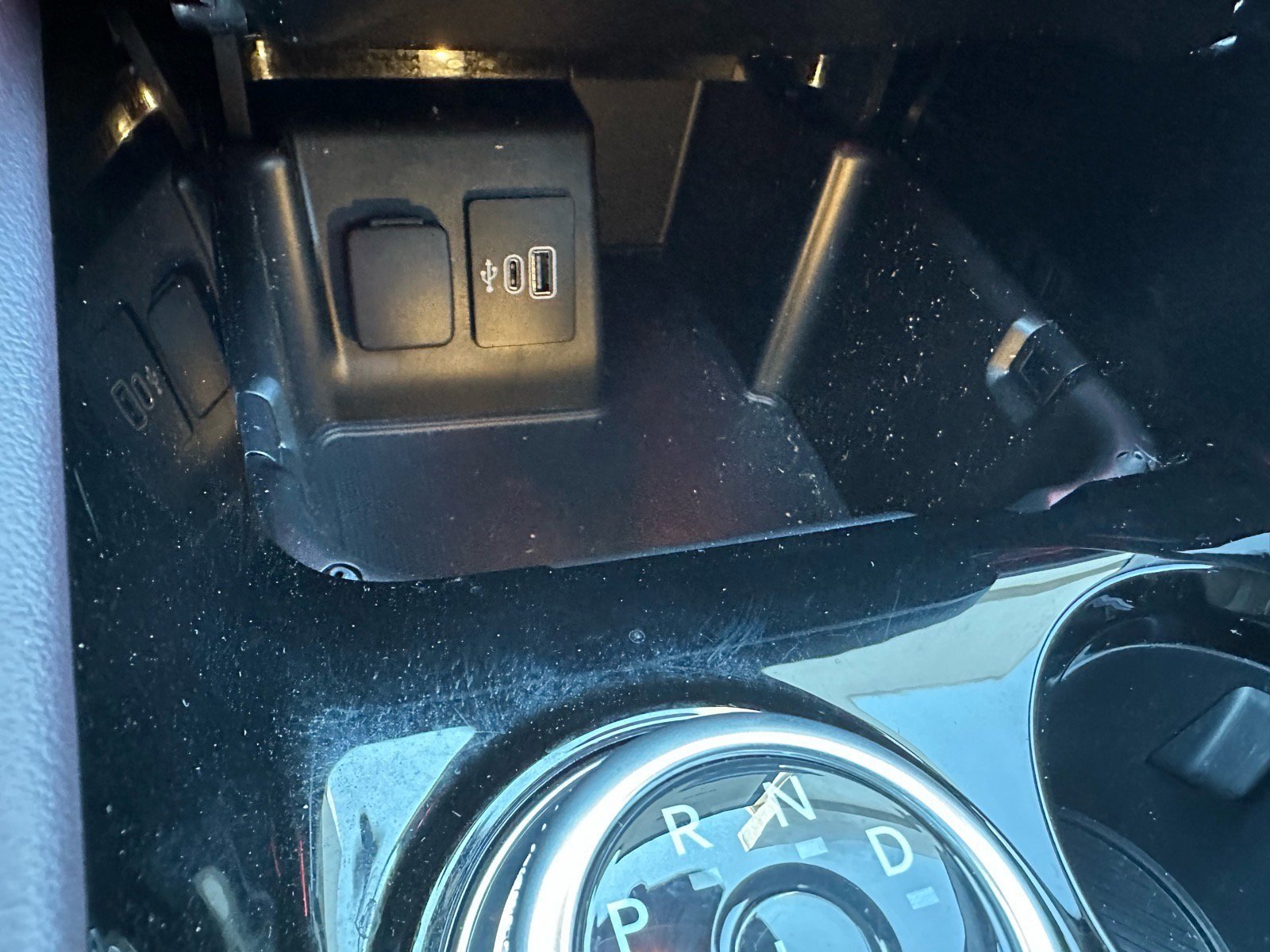 Certified 2025 Ford Explorer Platinum w/ LUX Leather Package image 42