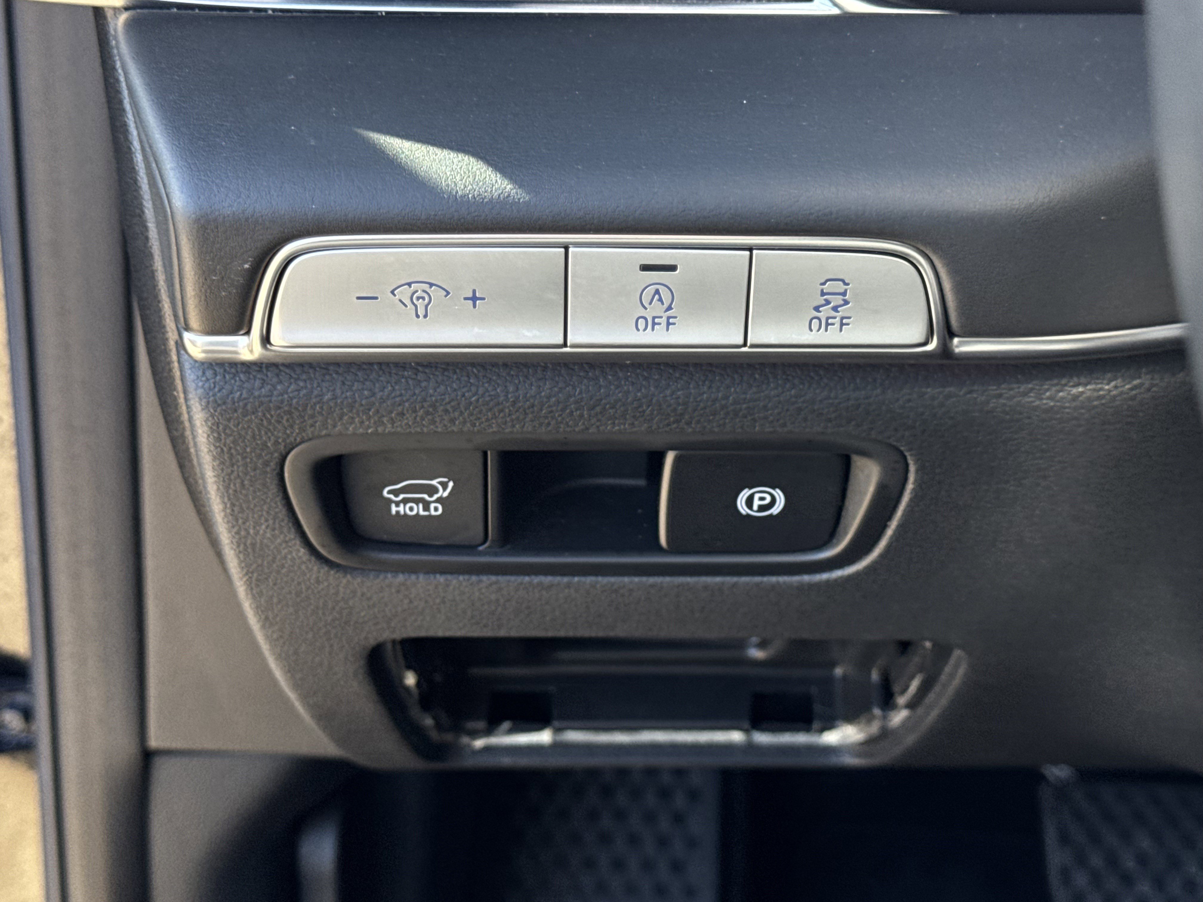 Used 2024 Genesis GV80 2.5T image 25