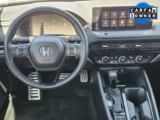 Used 2025 Honda Accord Sport image 24