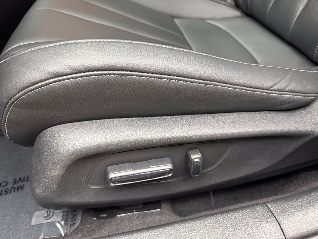 Used 2025 Acura Integra A-Spec FWD image 12
