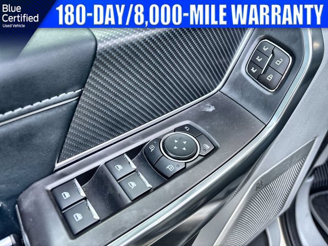 Certified 2021 Ford F150 Limited AWD/4WD image 22