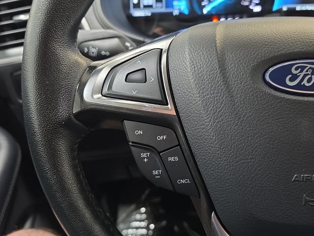 Certified 2024 Ford Edge SEL AWD/4WD image 13