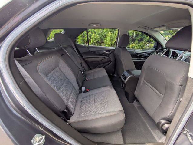 Used 2022 Chevrolet Equinox LT AWD/4WD image 33