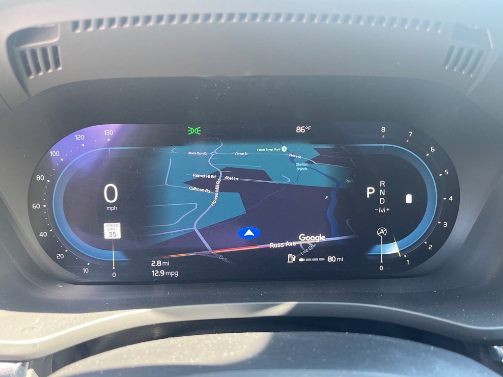 Used 2022 Volvo XC60 B6 Inscription w/ Advanced Package image 8