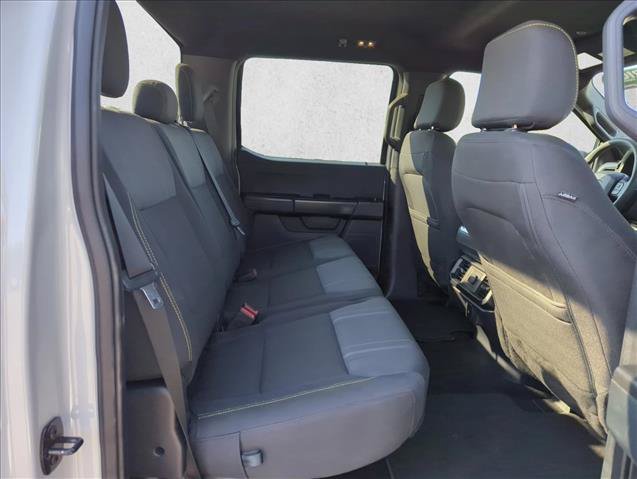 Certified 2024 Ford F150 STX RWD image 19