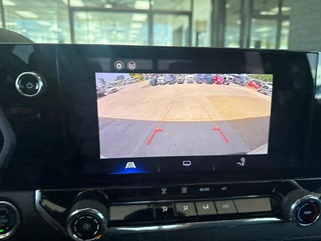 Used 2024 Chevrolet Colorado Trail Boss w/ Advanced Trailering Package AWD/4WD image 15