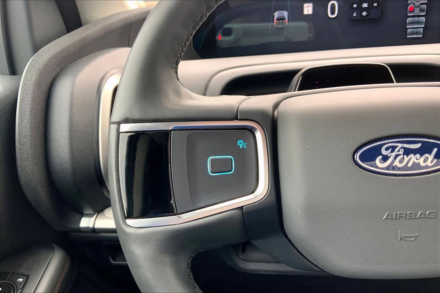 Certified 2025 Ford Expedition Max Active RWD image 25