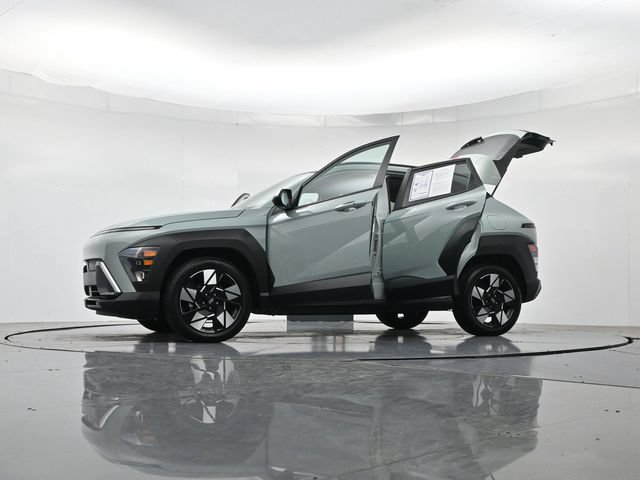 Used 2024 Hyundai Kona SEL FWD image 54