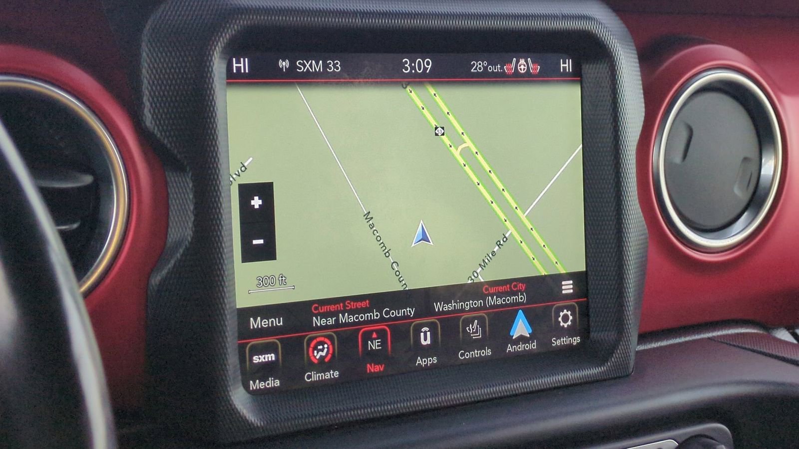 Used 2020 Jeep Wrangler Unlimited Rubicon w/ Dual Top Group image 34