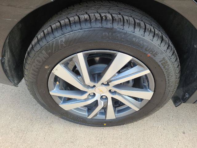 Used 2024 Chevrolet Equinox Premier AWD/4WD image 7