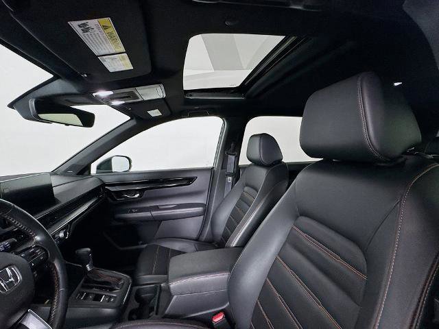 Used 2023 Honda CR-V Sport Touring image 14