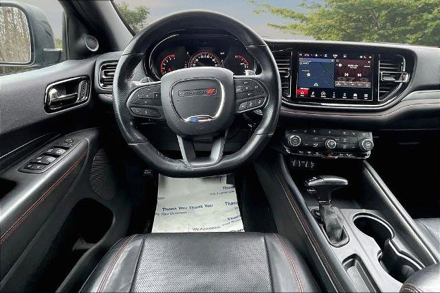Used 2023 Dodge Durango GT AWD/4WD image 5