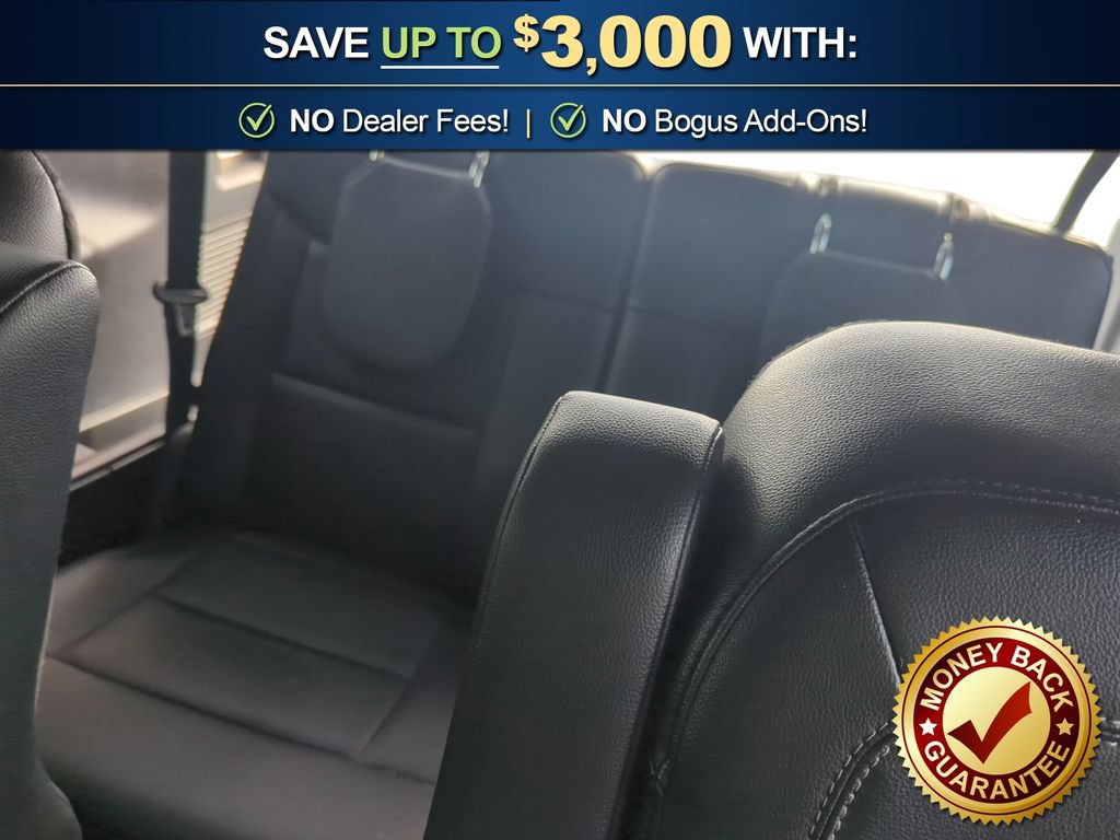 Certified 2022 Ford Explorer Limited w/ Equipment Group 301A RWD image 21