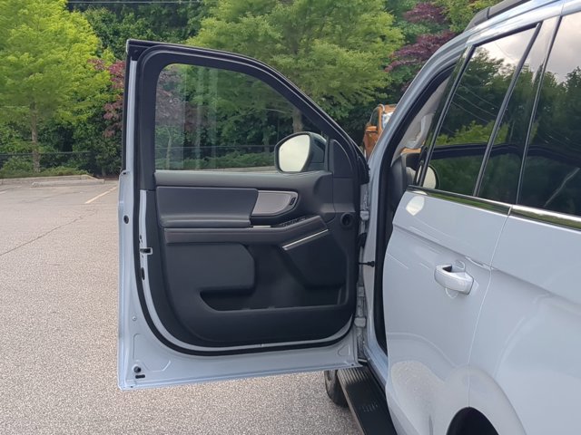 Certified 2025 Ford Expedition Active RWD image 13