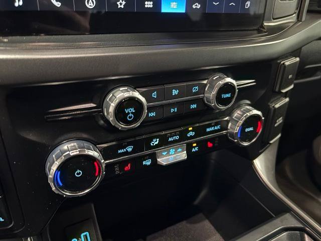 Certified 2024 Ford F150 XLT AWD/4WD image 16