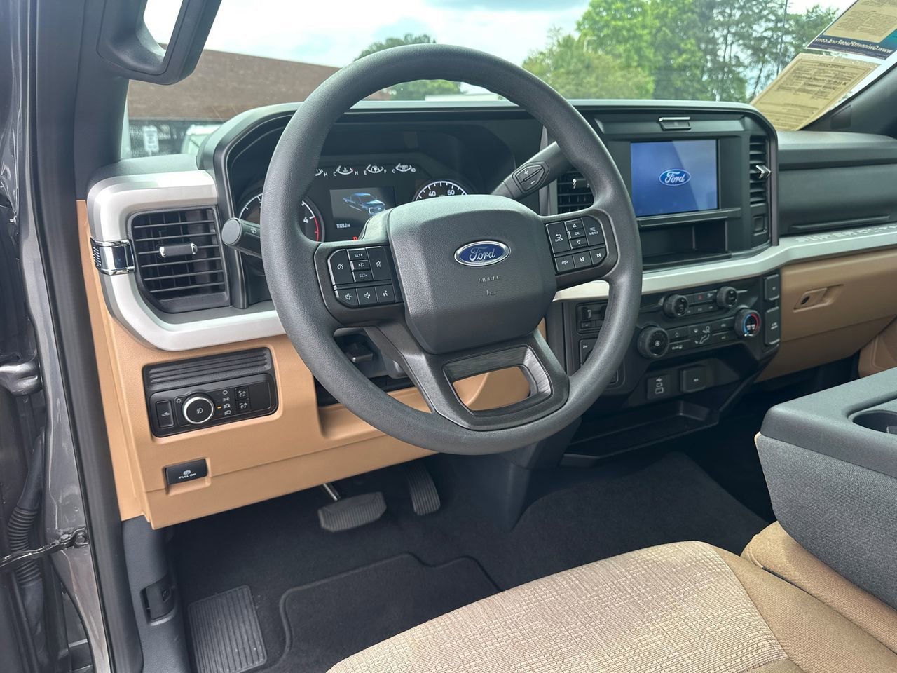 Certified 2025 Ford F250 XLT AWD/4WD image 20
