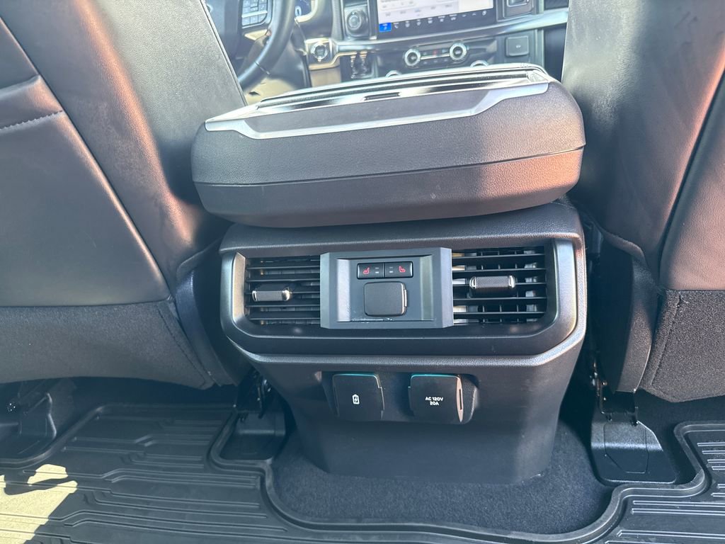Certified 2025 Ford F150 Raptor AWD/4WD image 27