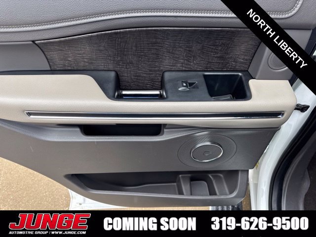 Certified 2020 Ford Expedition Limited AWD/4WD image 22