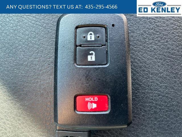 Used 2022 Toyota Tacoma TRD Pro AWD/4WD image 10