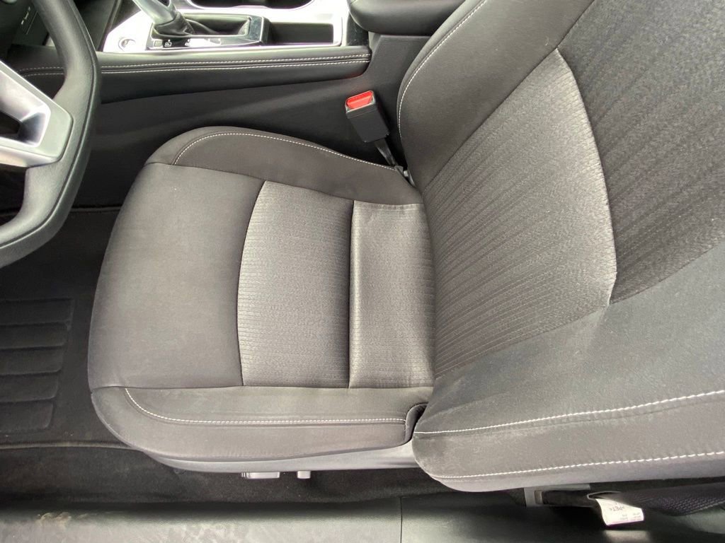 Used 2023 Nissan Altima 2.5 SV image 21