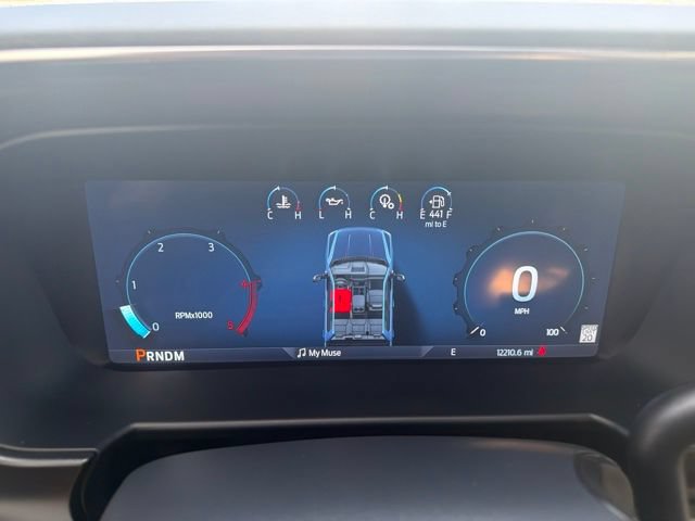 Certified 2026 Ford F350 Platinum w/ Platinum Plus Package AWD/4WD image 10