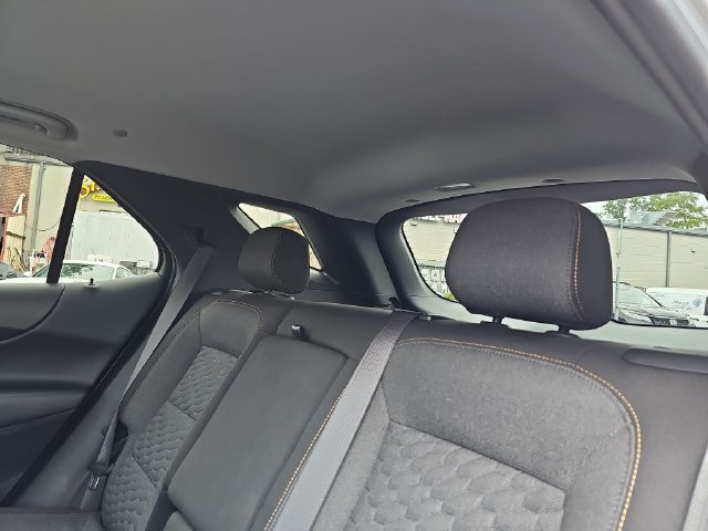Used 2021 Chevrolet Equinox LT FWD image 13