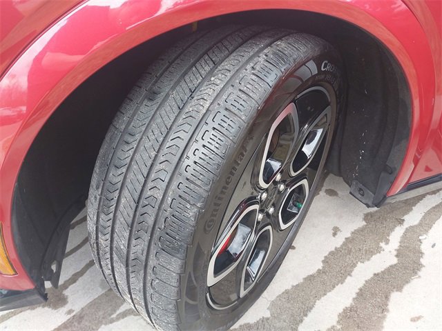 Certified 2024 Ford Mustang Mach-E GT image 31