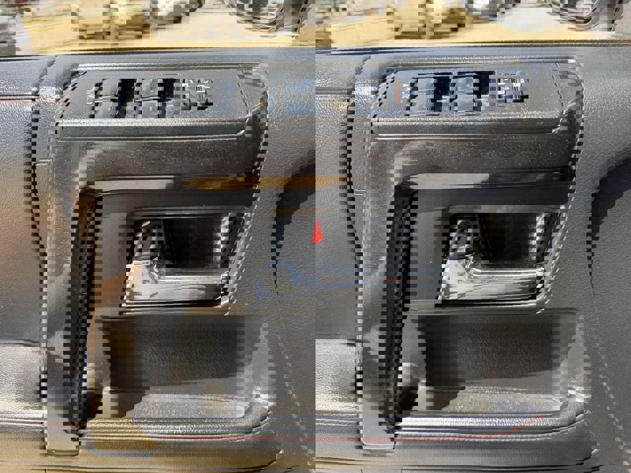 Used 2023 Toyota 4Runner TRD Off-Road image 21