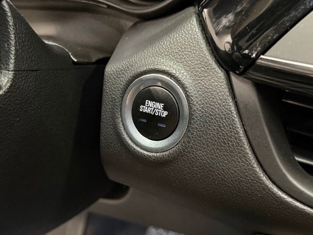 Used 2017 Buick Envision Essence AWD/4WD image 17