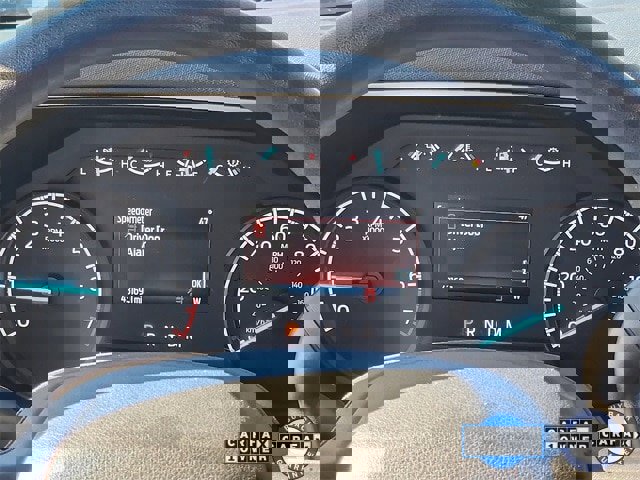 Certified 2022 Ford F150 XL w/ STX Appearance Package image 13