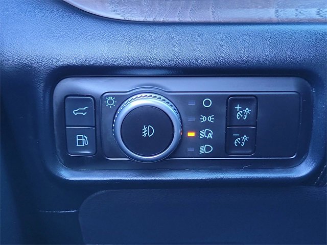 Certified 2023 Ford Explorer Platinum w/ Class IV Trailer Tow Package image 20