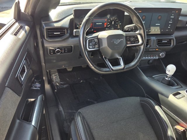 Certified 2024 Ford Mustang GT RWD image 14