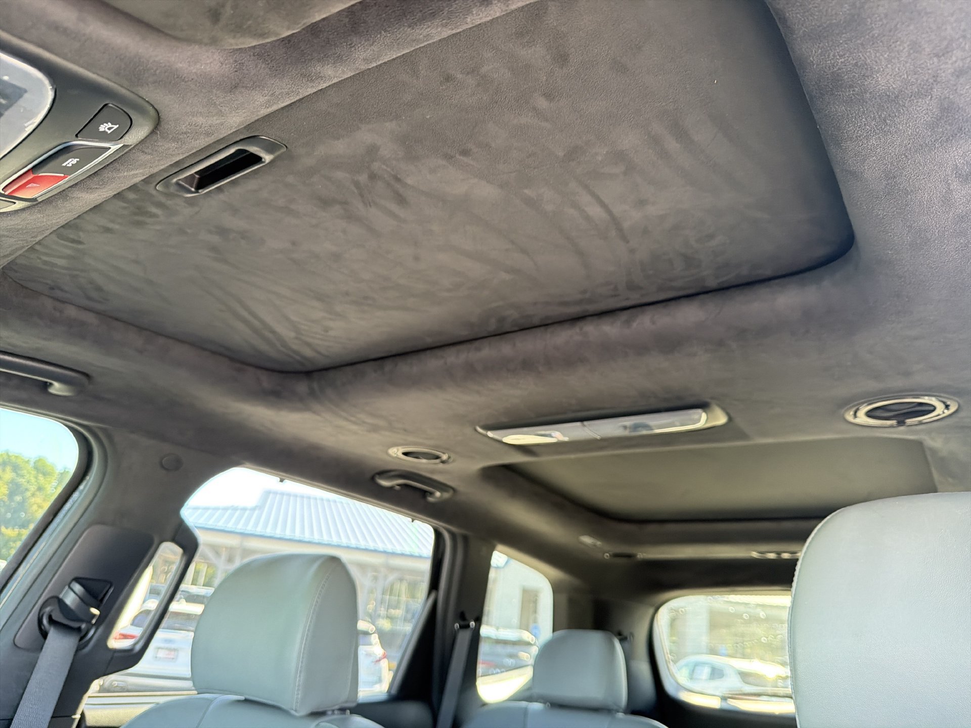 Used 2024 Kia Telluride SX Prestige X-Pro AWD/4WD image 5