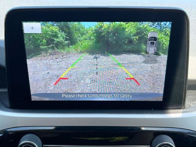 Certified 2020 Ford Escape SEL AWD/4WD image 29