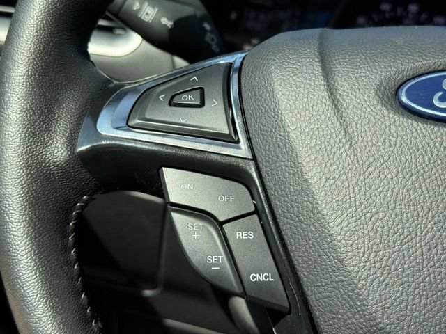 Certified 2024 Ford Edge SEL AWD/4WD image 16
