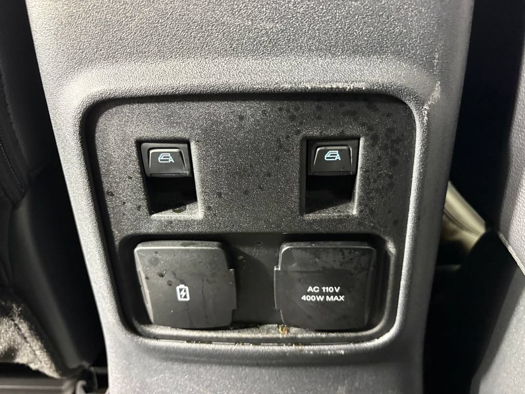 Certified 2024 Ford Bronco Outer Banks AWD/4WD image 29