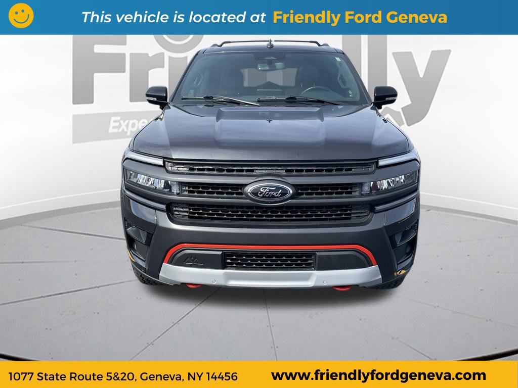 Certified 2024 Ford Expedition Timberline AWD/4WD image 2