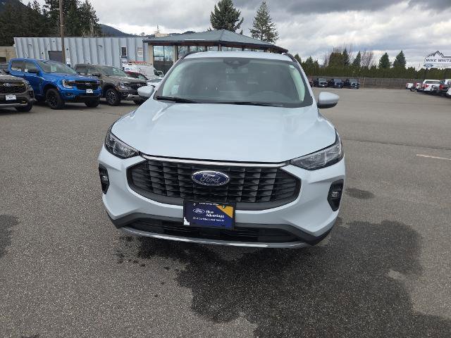 Certified 2025 Ford Escape Platinum AWD/4WD image 6