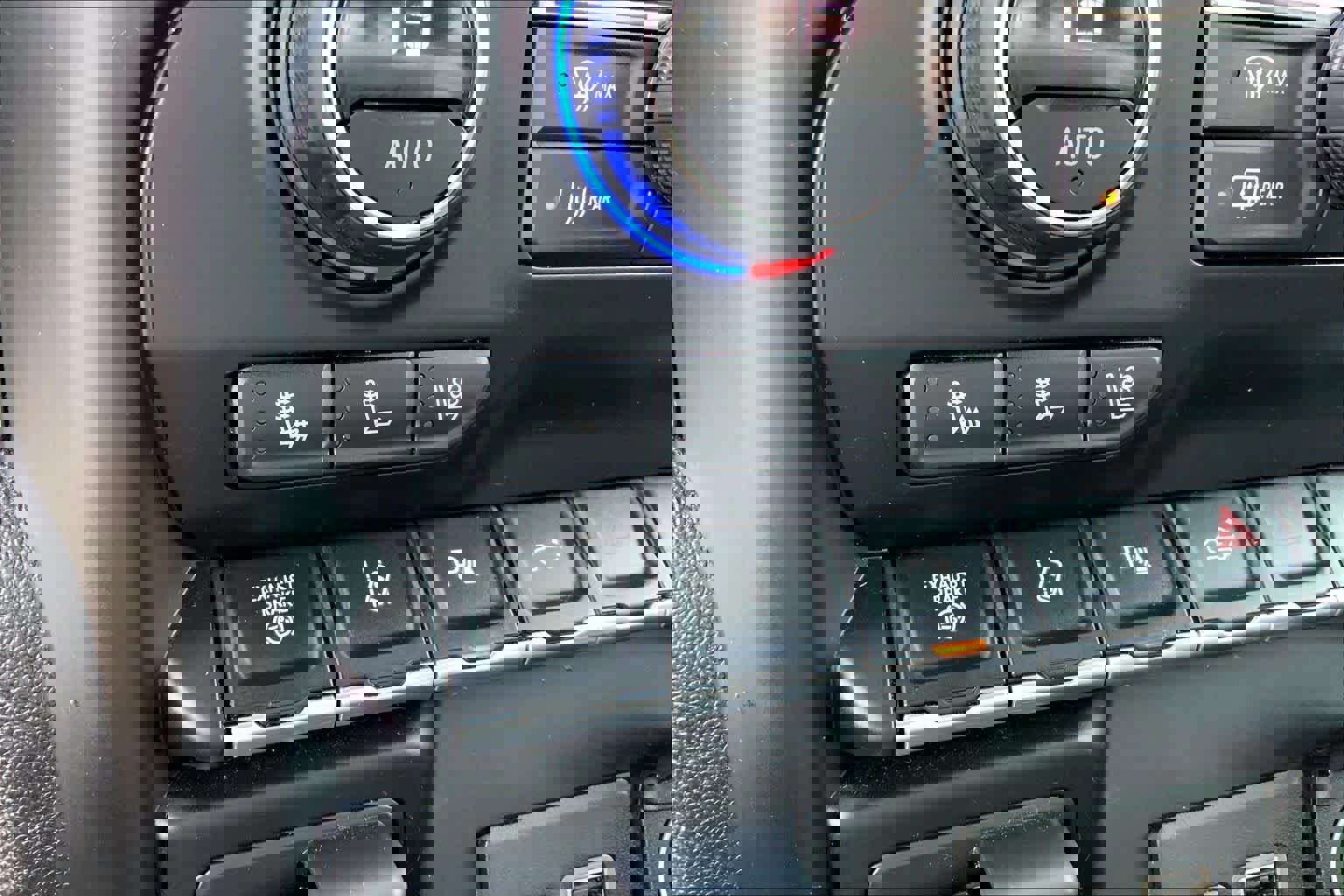 Used 2021 Chevrolet Silverado 2500 LTZ w/ LTZ Premium Texas Edition image 31