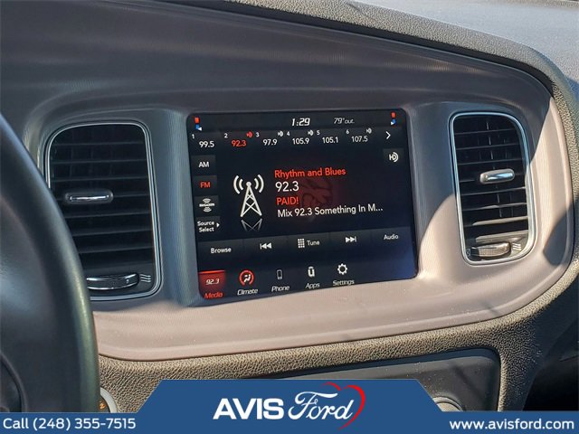 Used 2023 Dodge Charger SXT image 18