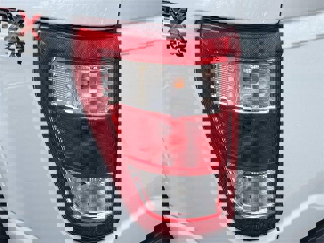 Certified 2021 Ford F150 XL w/ STX Appearance Package image 12