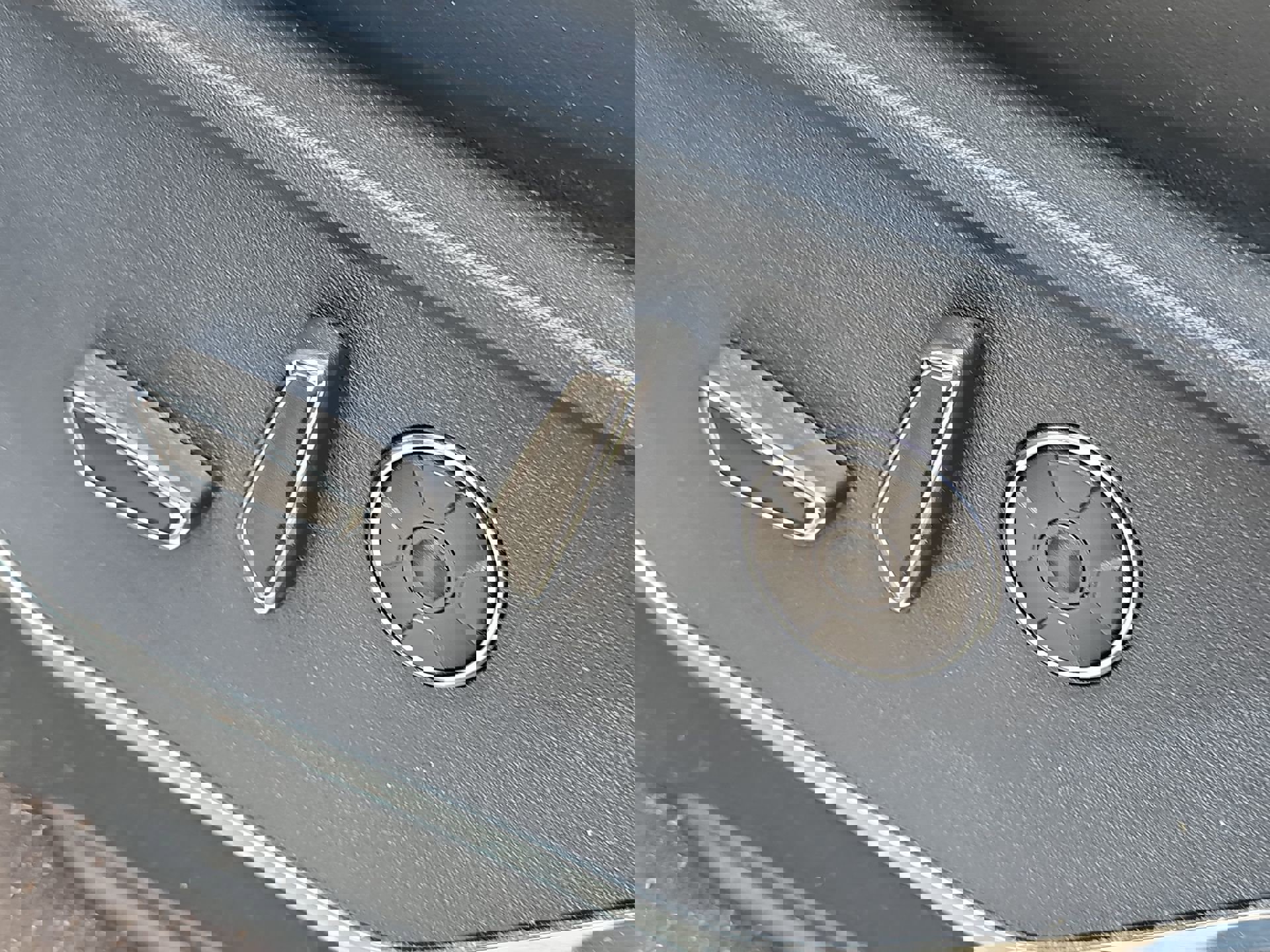 Certified 2021 Ford F150 Platinum w/ Equipment Group 701A High image 12