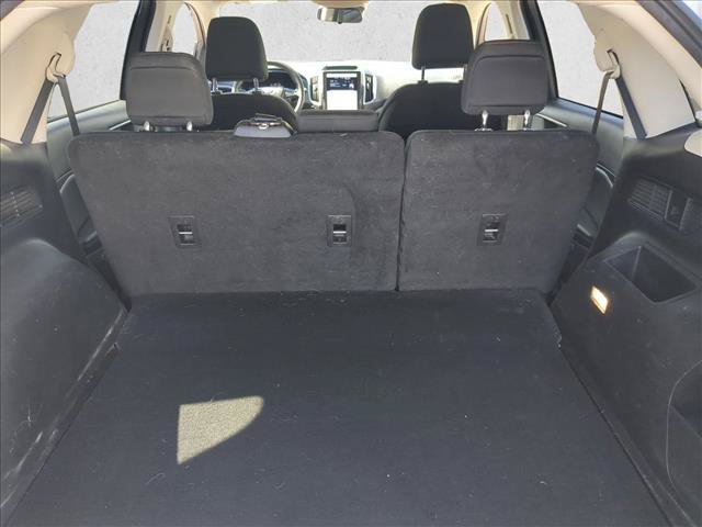 Certified 2024 Ford Edge SE w/ Black Appearance Package AWD/4WD image 6