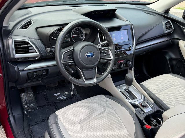 Used 2021 Subaru Forester Premium AWD/4WD image 34