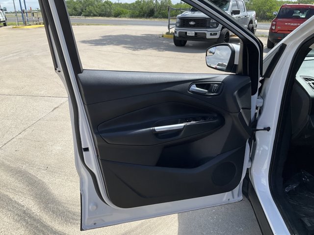 Certified 2019 Ford Escape SEL FWD image 7