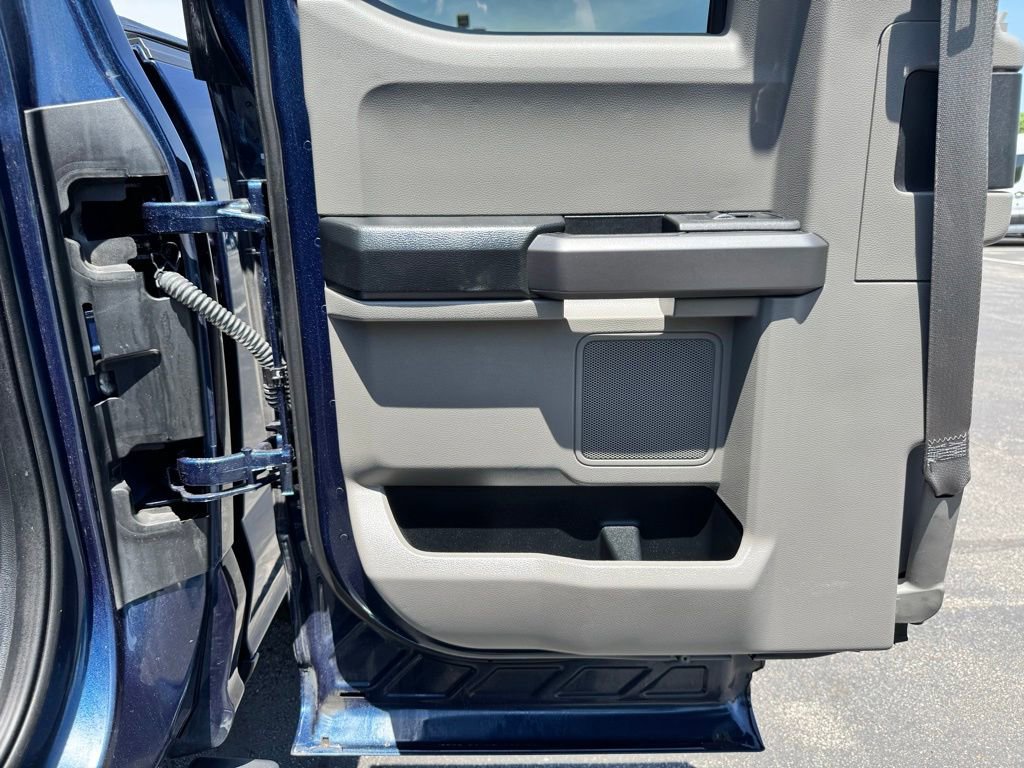 Certified 2019 Ford F150 XLT w/ Equipment Group 302A Luxury AWD/4WD image 21