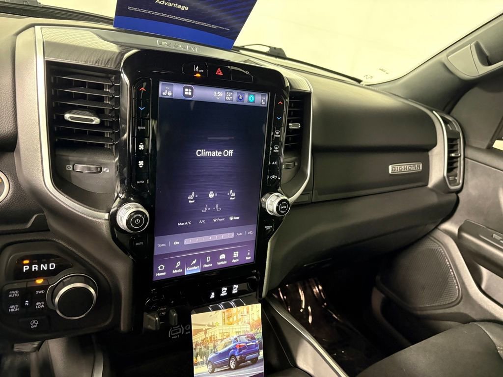 Used 2026 RAM 1500 Big Horn image 15