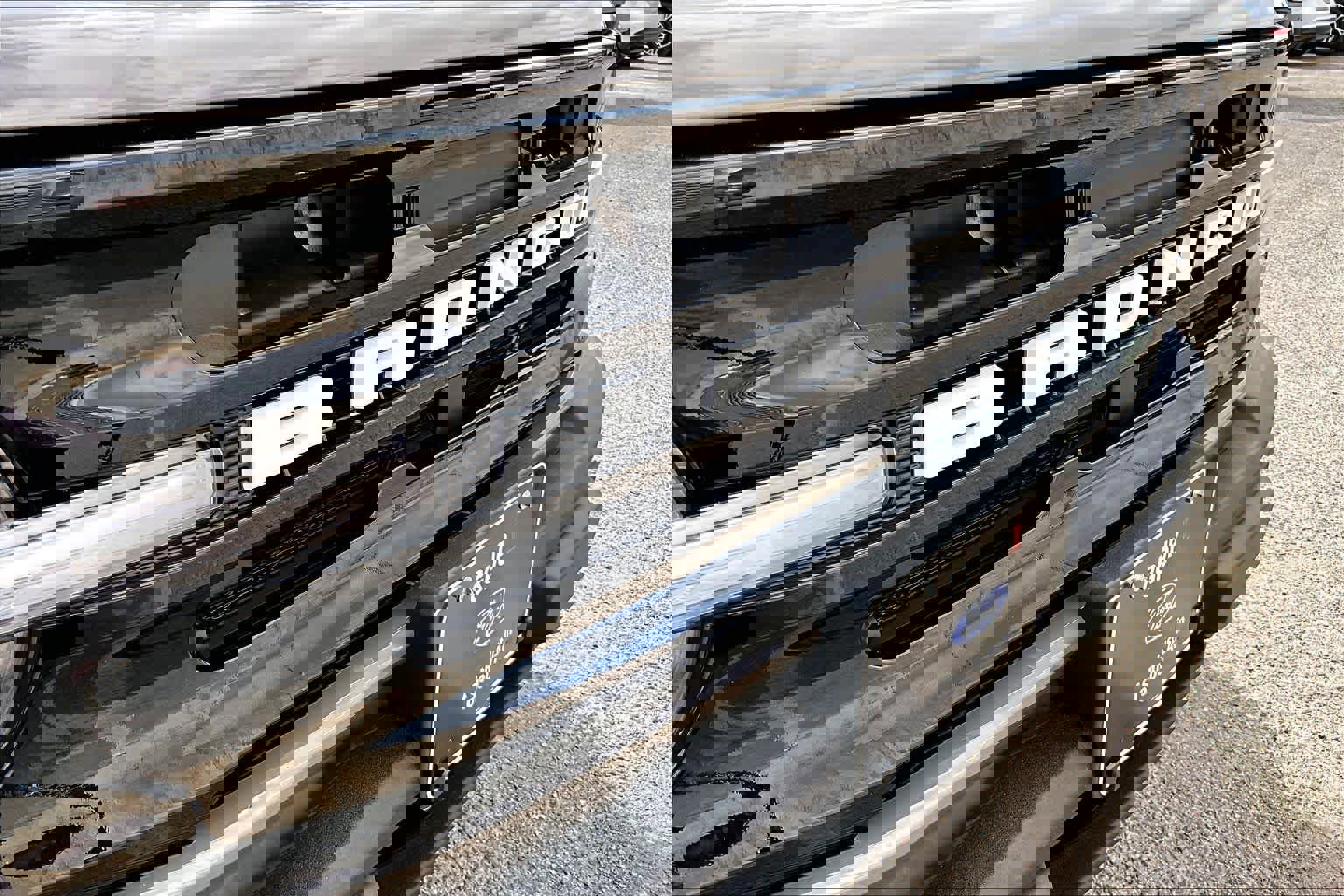 Certified 2025 Ford Bronco Outer Banks image 32