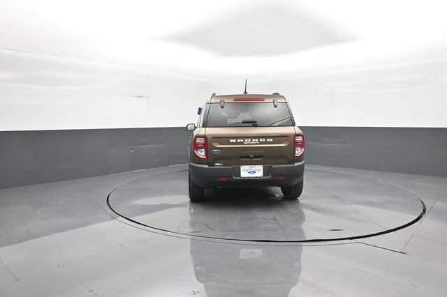 Certified 2022 Ford Bronco Sport Big Bend AWD/4WD image 6