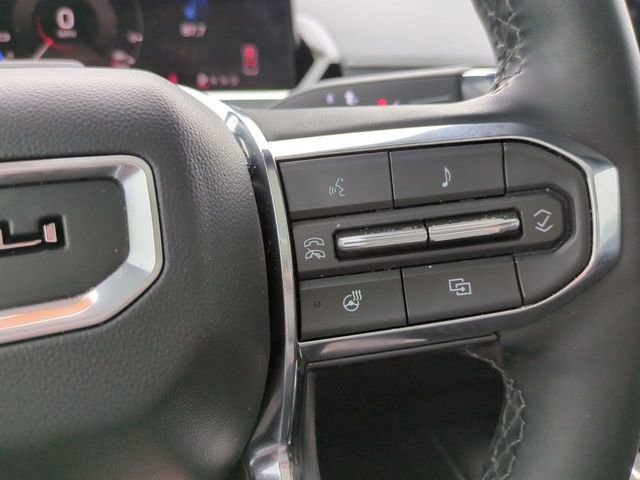 Used 2025 GMC Sierra EV Denali image 25